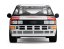 Audi Quattro Group 4 - Plastová stavebnice COBI