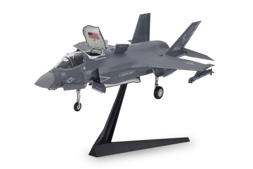F-35B Lightning II 1/72