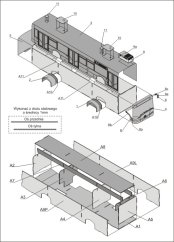 Autobus Solaris Urbino 12 MPK - Bielsko