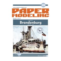 Bitevní loď Brandenburg