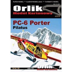 PC-6 Porter