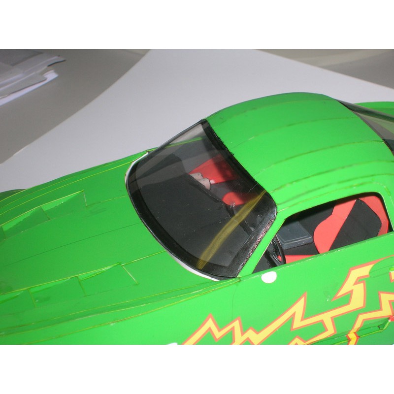Honda S2000