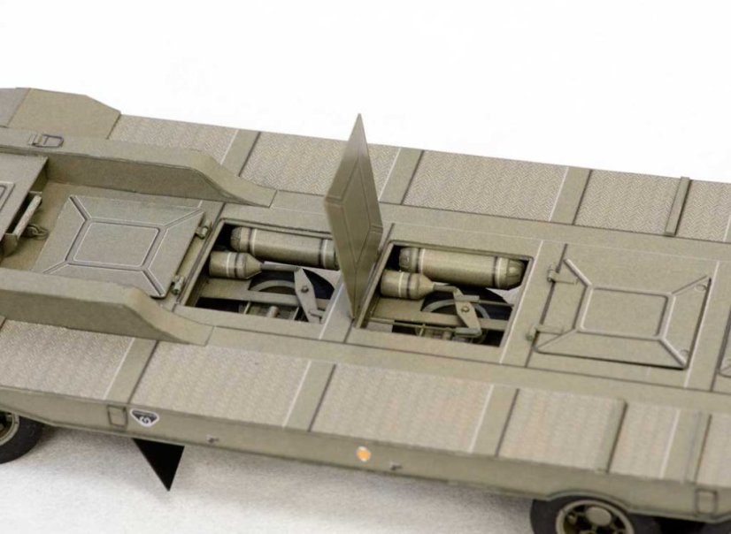 Transporta P-32