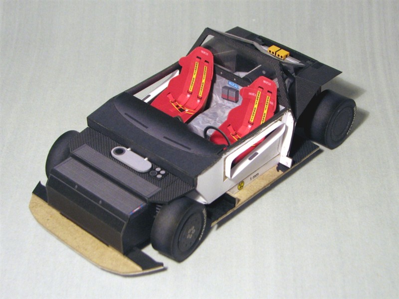 Lancia ECV 2