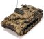 German Panzer III Ausf.N - "Afrika Korps"