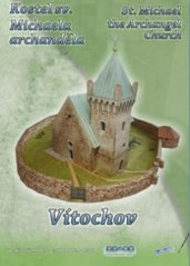 Kostol sv. Michaela - Vítochov