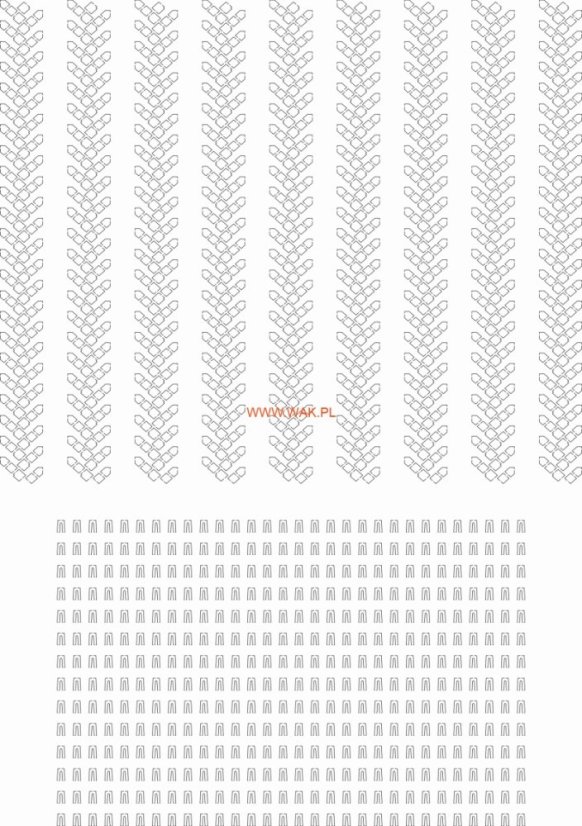 BTR-4E Bucephalus - Laserové doplňky - dezény