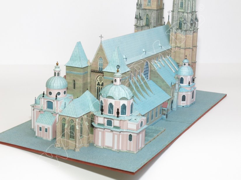 Katedrála sv. Jana Křtitele (Vratislav)