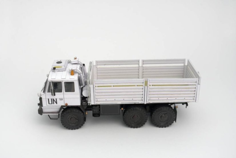Tatra 815 VVN 6x6 TB 275 M PR - 73T DIAM 12C