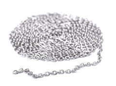 Retiazka 1,5 mm dĺžka 1 m