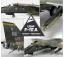 USAF F-111A Aardvark