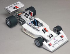Ensign N174 - Rakúsko 1975