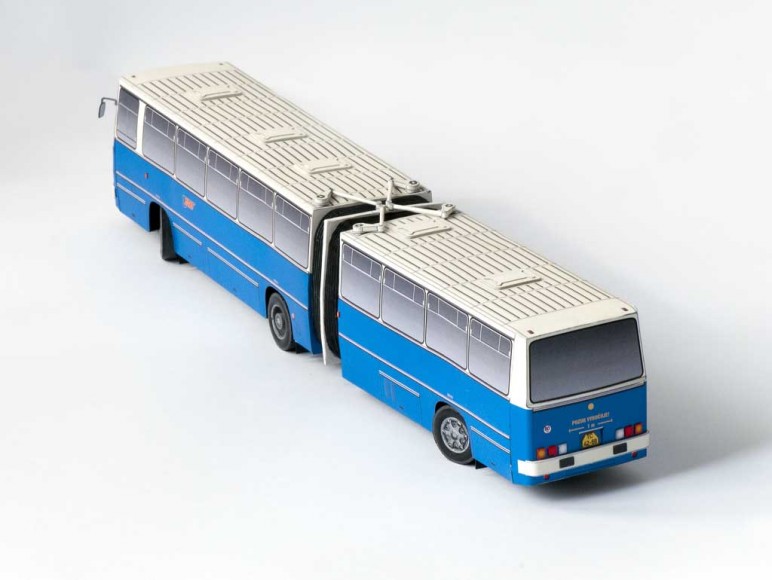 Ikarus 280.10 ČSAD