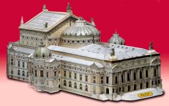 Národní pařížská opera