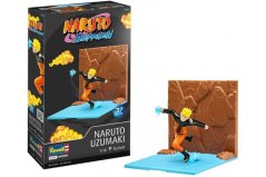 Postava Naruto Uzumaki