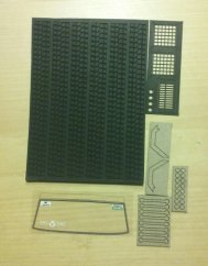 Comfort pack pro LIAZ