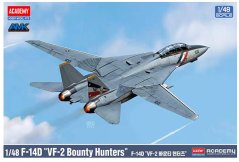 F-14D US Navy Aircraft
