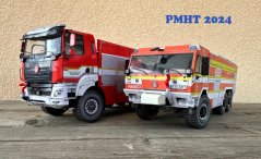 Tatra 815-7 6x6 FORCE CAS 30 - 1:25