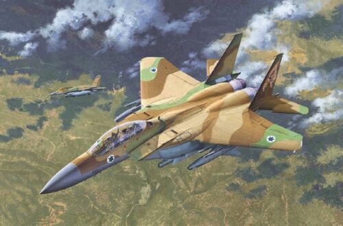 F-15I Ra´am