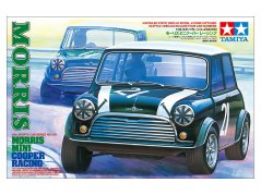 Morris Mini Cooper Racing