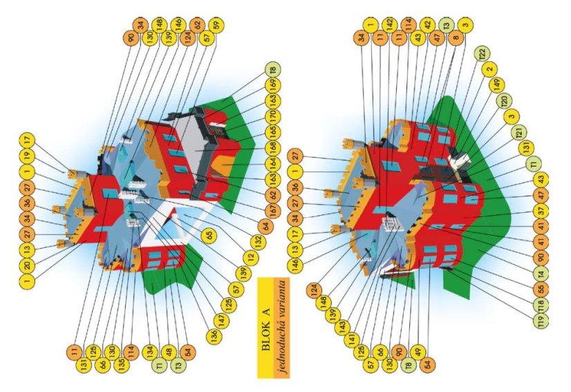 Hrádek u Nechanic - výroční edice 2023