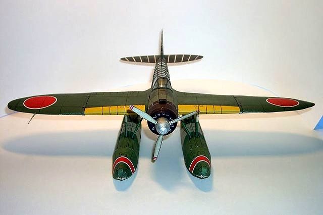 AICHI E13A1