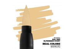 AK Interactive - RAL 1001 ELFENBEIN-IVORY - RCM014 – detail 1