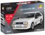 Audi Quattro 1980 - Plastová stavebnice COBI