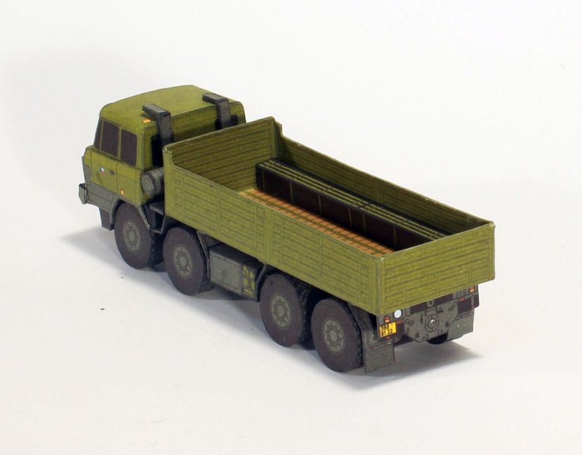 Tatra 815VVN 26 265 8x8.1R