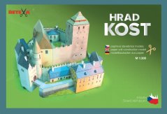 Kost castle