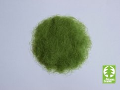 Statická tráva 6,5 mm - jarní 50g