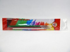 Koh-i-noor Round Brush Set (3 pcs)