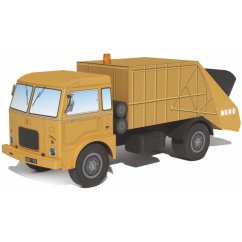 Jelcz 315E SM81 WUKO