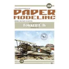 Fokker C.Is
