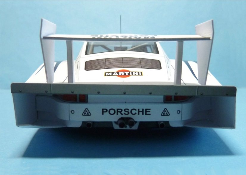 Porsche 935/78 - Moby Dick