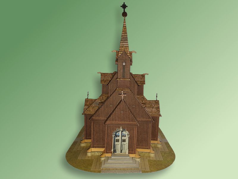 Kostel sv. Bedřicha na Bílé