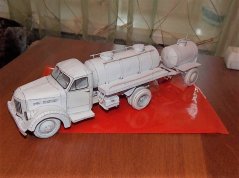Ural ZiC-355M