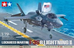 F-35B Lightning II 1/72