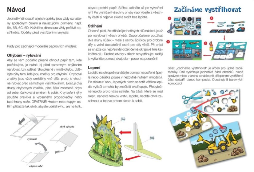 Dinosauři