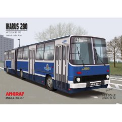 Ikarus 280 MPK Krakow