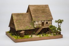 Rychta ze Skalice 1:72 - Kingdom Come: Deliverance