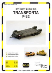 Transporta P-32