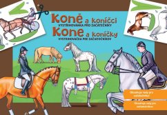 Koně a koníčci