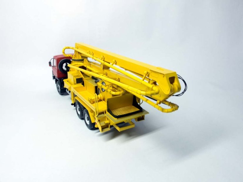 Tatra 815 Kovinarska BPFR M27/23