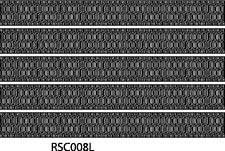 RSC-006, 007, 008 - Laserové doplnky - dezény