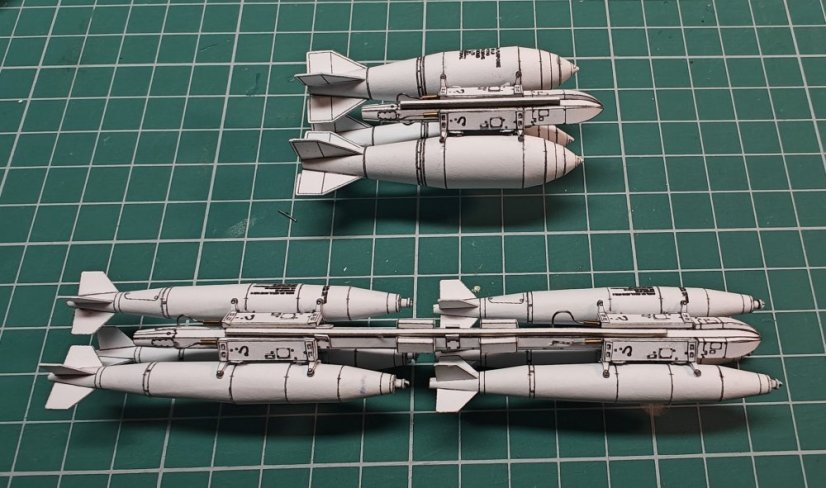 F-4B Phantom II