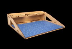 Italeri - Pracovní stanice (Work Station) - 50833