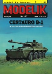 Centauro B1