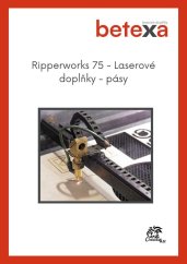 Ripperworks 75 - Laserové doplňky - pásy