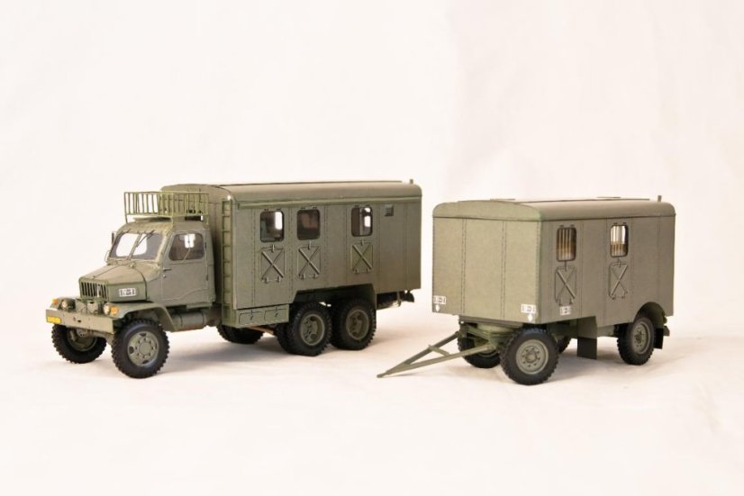 Praga V3S (PAD IV-1)